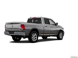 Thumbnail image of 2015 Ram 1500 at Rocky Top Chrysler Dodge Jeep