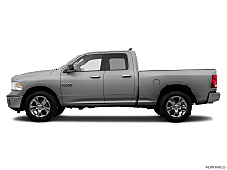Thumbnail image of 2015 Ram 1500 at Rocky Top Chrysler Dodge Jeep