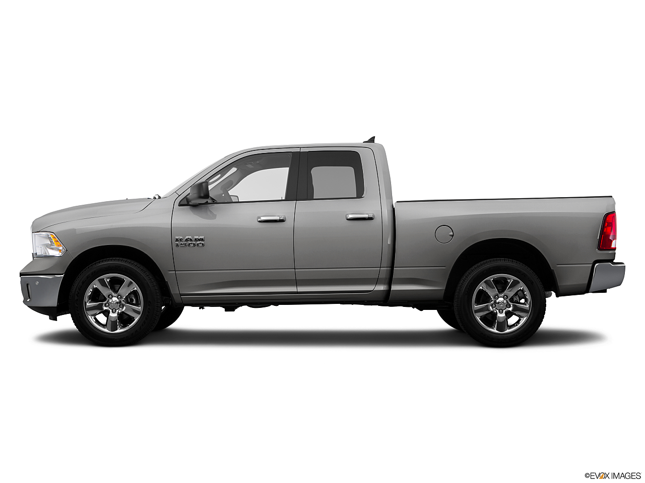 Image of 2015 Ram 1500 Big Horn