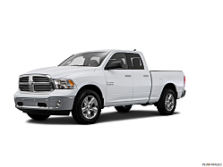 Thumbnail image of 2015 Ram 1500 at Headquarters Nissan