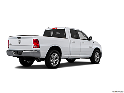 Thumbnail image of 2015 Ram 1500 at Headquarters Nissan