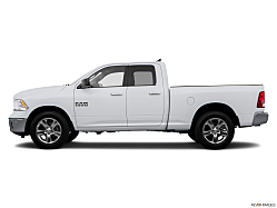 Thumbnail image of 2015 Ram 1500 at Headquarters Nissan