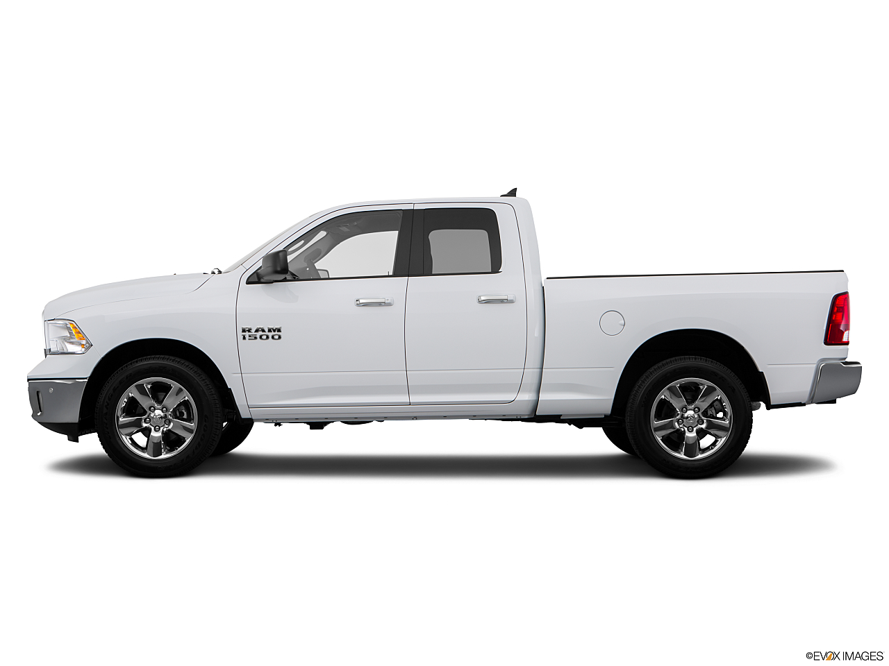 Image of 2015 Ram 1500 Big Horn