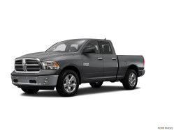 Thumbnail image of 2015 Ram 1500 at Morristown Chevrolet