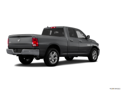 Thumbnail image of 2015 Ram 1500 at Morristown Chevrolet