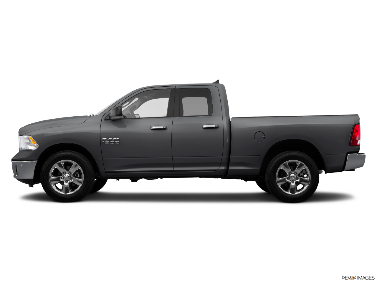 Image of 2015 Ram 1500 Big Horn