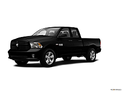Thumbnail image of 2015 Ram 1500 at Lakeway Auto