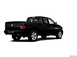 Thumbnail image of 2015 Ram 1500 at Lakeway Auto