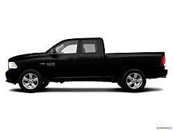 Thumbnail image of 2015 Ram 1500 at Lakeway Auto