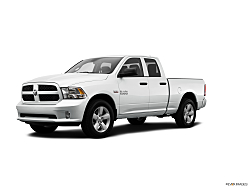 Thumbnail image of 2015 Ram 1500 at Headquarters Nissan