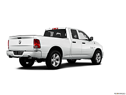 Thumbnail image of 2015 Ram 1500 at Headquarters Nissan