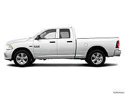 Thumbnail image of 2015 Ram 1500 at Headquarters Nissan