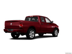 Thumbnail image of 2015 Ram 1500 at Headquarters Nissan