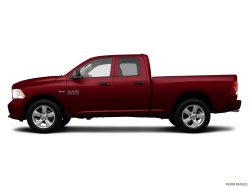 Thumbnail image of 2015 Ram 1500 at Headquarters Nissan