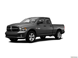 Thumbnail image of 2015 Ram 1500 at Headquarters Nissan