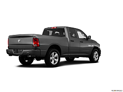 Thumbnail image of 2015 Ram 1500 at Headquarters Nissan