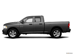Thumbnail image of 2015 Ram 1500 at Headquarters Nissan