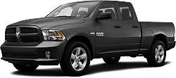 2015 Ram 1500 Tradesman