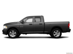 Thumbnail image of 2015 Ram 1500 at 2 J Motor Company