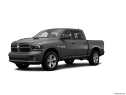 Thumbnail image of 2015 Ram 1500 at Hendrick Volkswagen Of Frisco