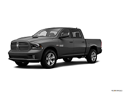 Thumbnail image of 2015 Ram 1500 at White Plains Chrysler Jeep Dodge