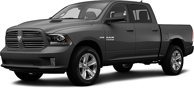 2015 Ram 1500 Sport at White Plains Chrysler Jeep Dodge