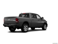 Thumbnail image of 2015 Ram 1500 at White Plains Chrysler Jeep Dodge