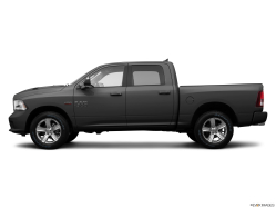 Thumbnail image of 2015 Ram 1500 at White Plains Chrysler Jeep Dodge