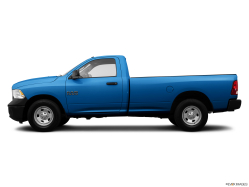 Thumbnail image of 2015 Ram 1500 at Broadway Motors