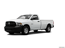 Thumbnail image of 2015 Ram 1500 at Lakeway Auto