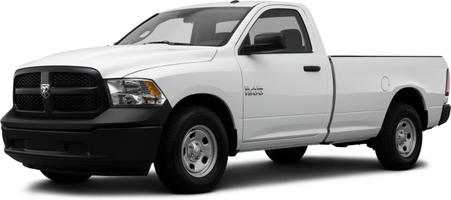 2015 Ram 1500 Tradesman at Lakeway Auto