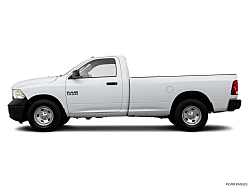 Thumbnail image of 2015 Ram 1500 at Lakeway Auto