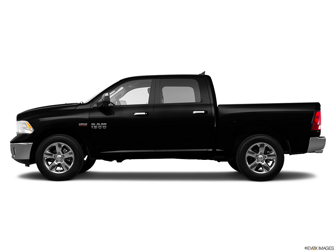 Image of 2015 Ram 1500 Big Horn