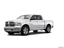 Thumbnail image of 2015 Ram 1500 at Carr Cadillac Buick Gmc