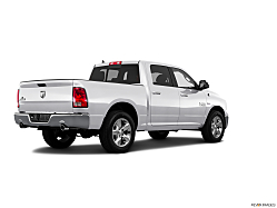 Thumbnail image of 2015 Ram 1500 at Carr Cadillac Buick Gmc