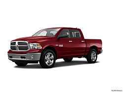 Thumbnail image of 2015 Ram 1500 at Headquarters Nissan