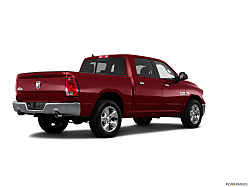 Thumbnail image of 2015 Ram 1500 at Headquarters Nissan