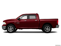 Thumbnail image of 2015 Ram 1500 at Headquarters Nissan