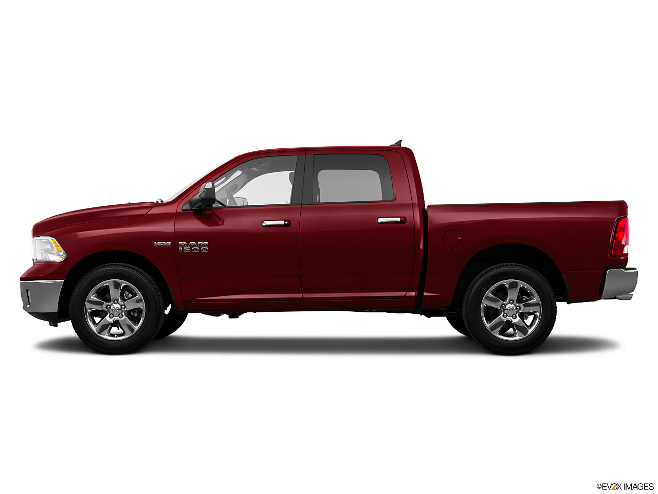 Image of 2015 Ram 1500 Big Horn