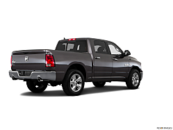 Thumbnail image of 2015 Ram 1500 at Ethan Hunt Automotive