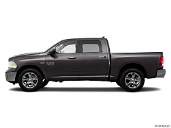 Thumbnail image of 2015 Ram 1500 at Ethan Hunt Automotive