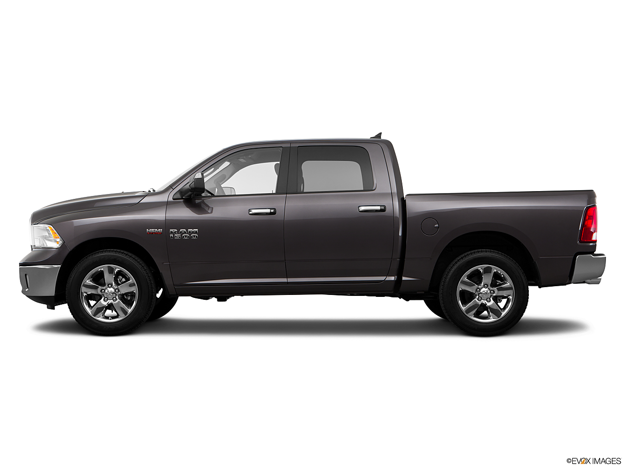 Image of 2015 Ram 1500 Big Horn