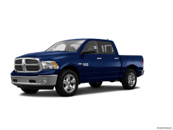 Thumbnail image of 2015 Ram 1500 at Rocky Top Chrysler Dodge Jeep