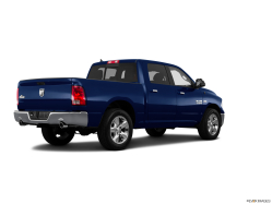 Thumbnail image of 2015 Ram 1500 at Rocky Top Chrysler Dodge Jeep