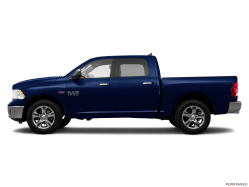 Thumbnail image of 2015 Ram 1500 at Rocky Top Chrysler Dodge Jeep