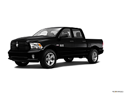 Thumbnail image of 2015 Ram 1500 at Frank Brown Honda GMC