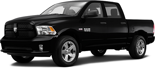 2015 Ram 1500 Laramie Longhorn at Frank Brown Honda GMC