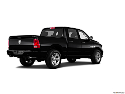 Thumbnail image of 2015 Ram 1500 at Frank Brown Honda GMC