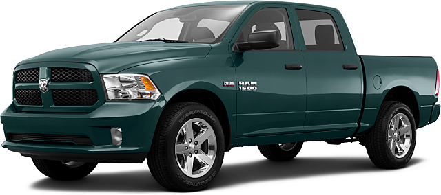 2015 Ram 1500 Rebel at Lakeway Auto