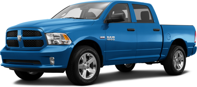 2015 Ram 1500 SLT at Stargate Auto Sales Murfreesboro